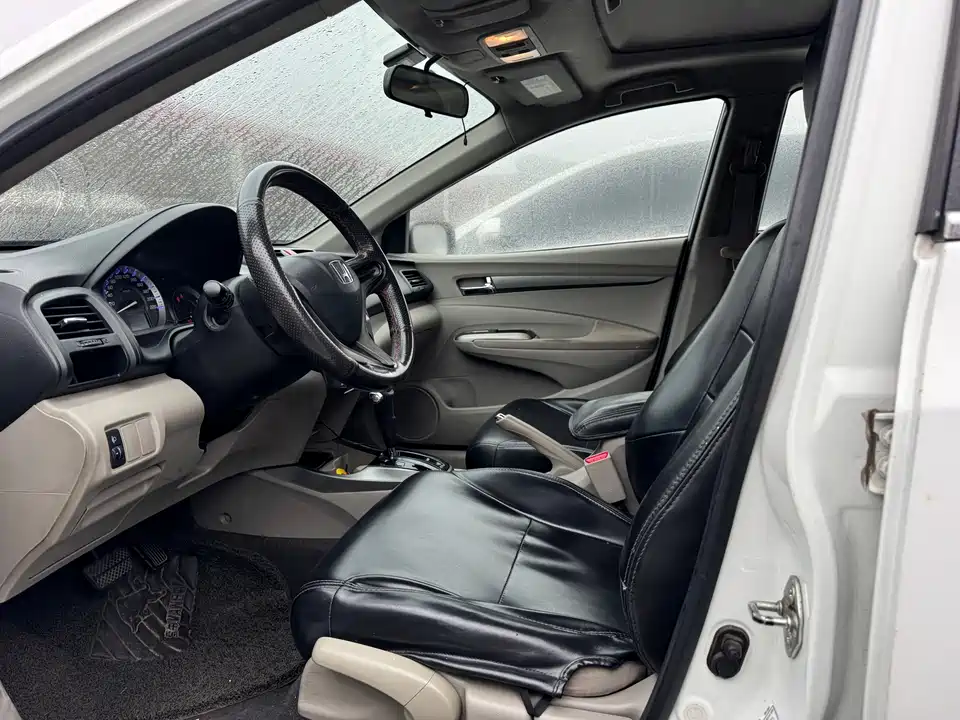 Honda Fengfan Classic