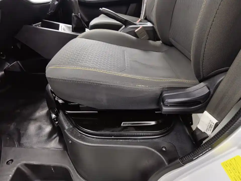 Changan Kaicheng Changan Ruixing M60