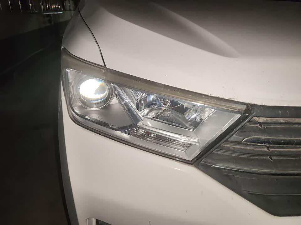 Wuling Wuling Hongguang