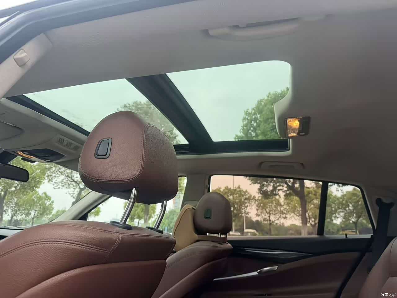 BMW 5 Series, 2017 17