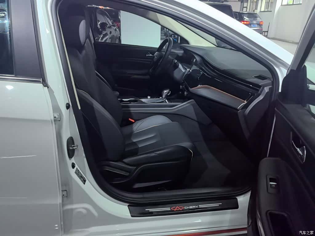 Chery 5, 2024 25