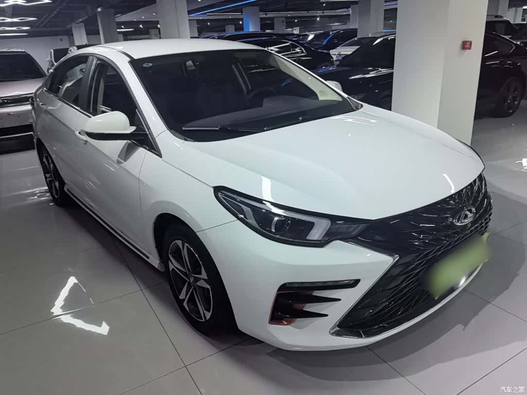 Chery 5, 2024 4
