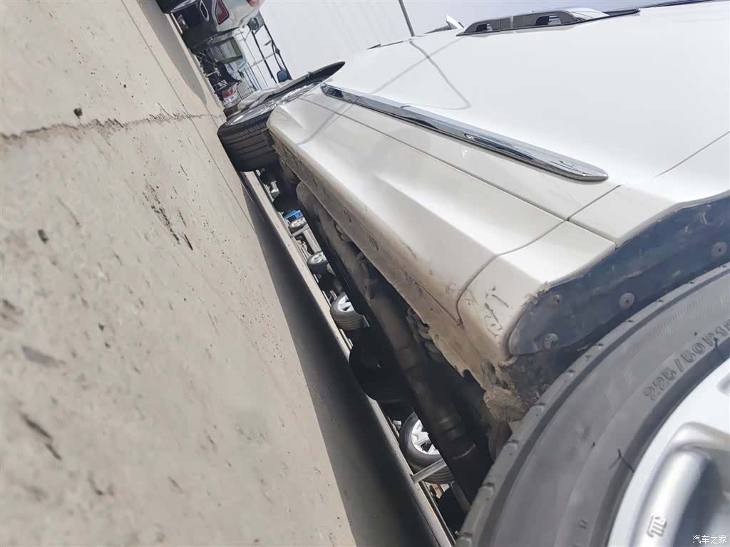 Honda Elysion, 2018 19