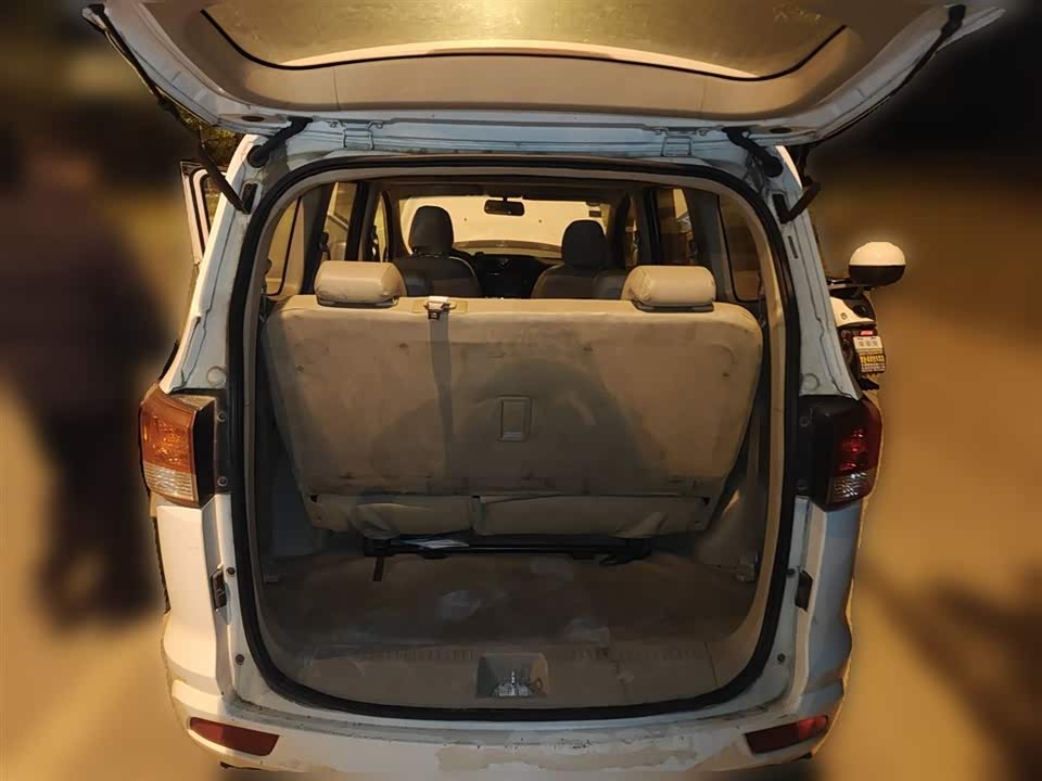 Wuling Wuling Hongguang