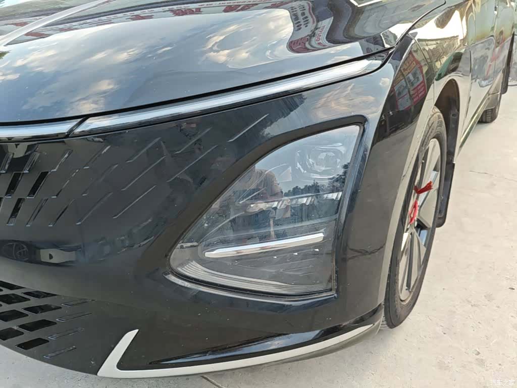 Wuling Starlight, 2024 24