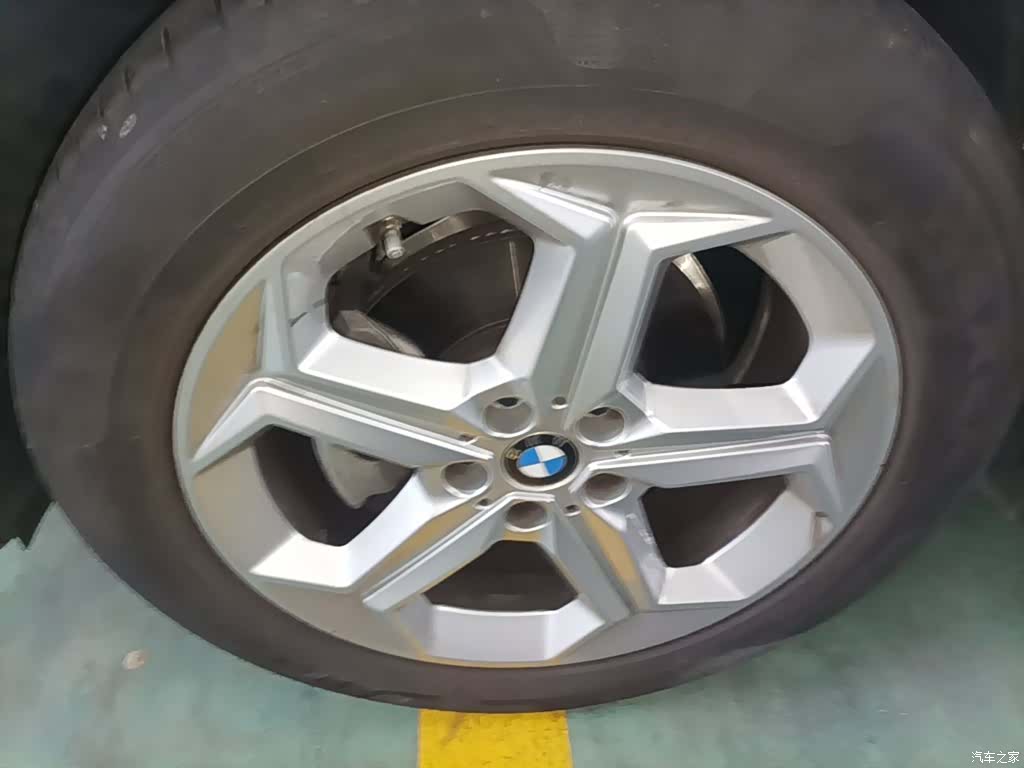 BMW X1, 2024 23