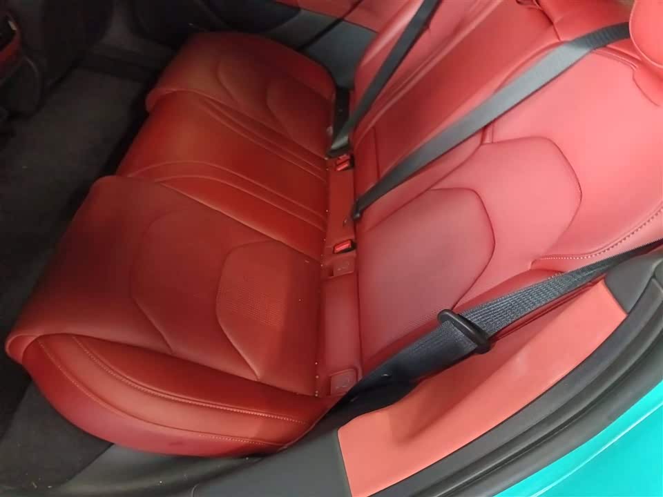 Xiaomi Xiaomi SU7 Xiaomi Xiaomi SU7