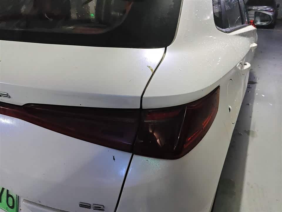 BYD e2 BYD e2
