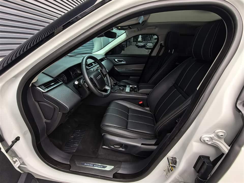 Land Rover Range Rover Star Pulse