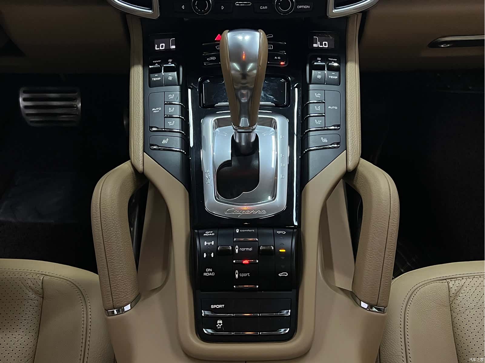 Porsche Cayenne, 2014 13