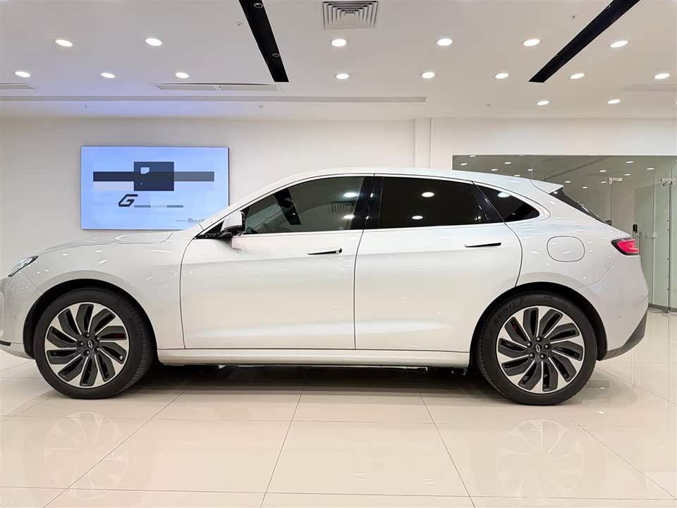 AITO Ask the world M5