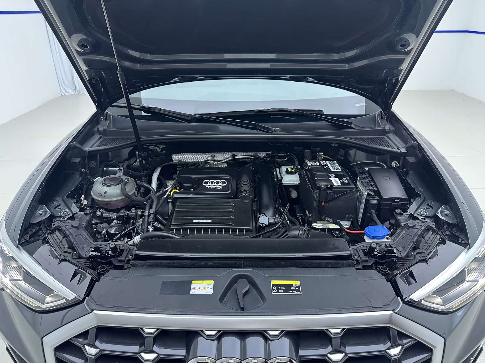 Audi Q3, 2022 24
