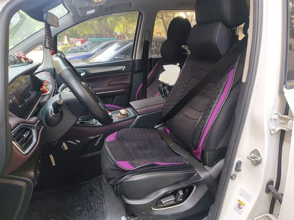 Trumpchi Trumpchi M6