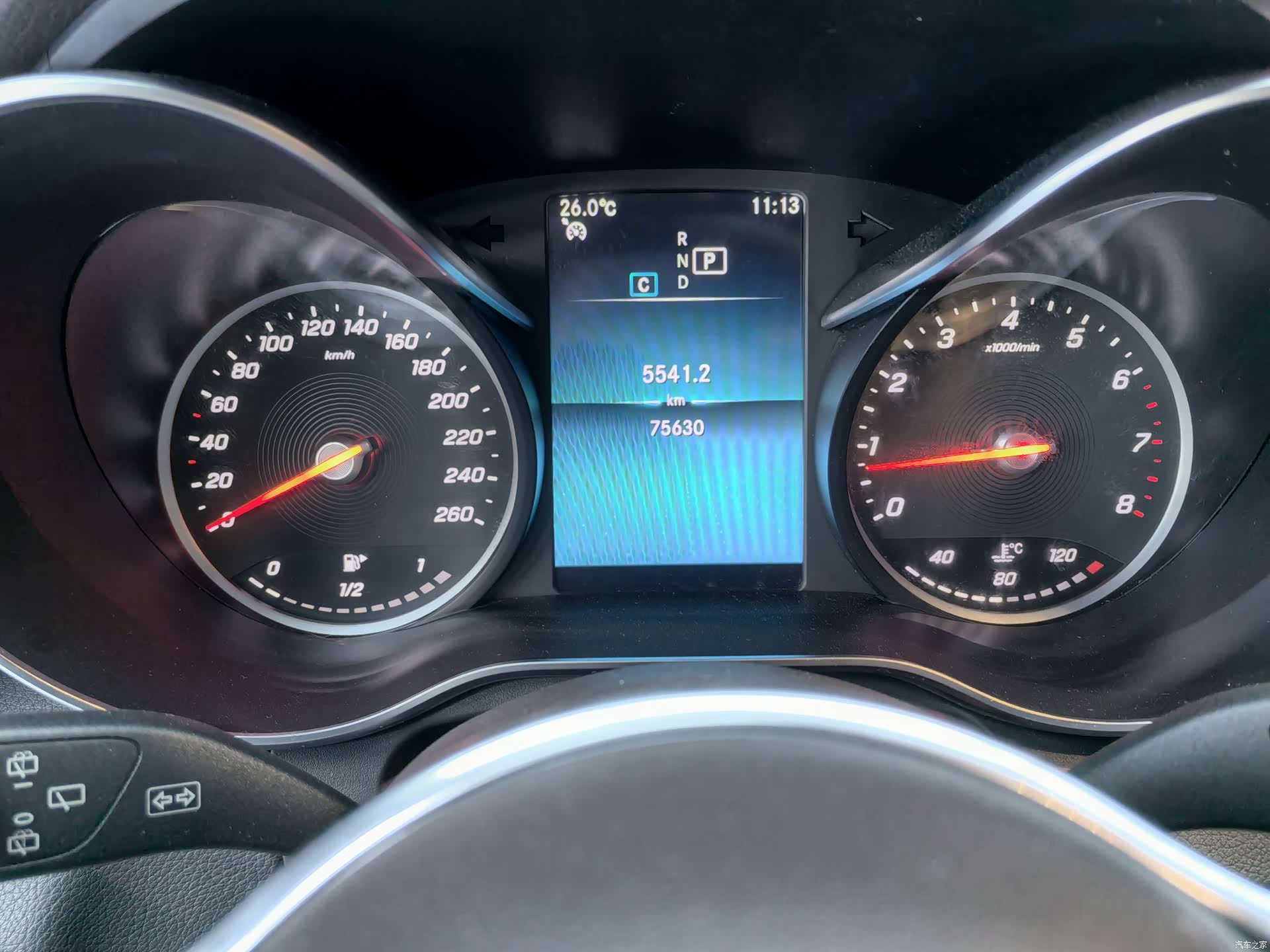 Mercedes-Benz GLC, 2020 18