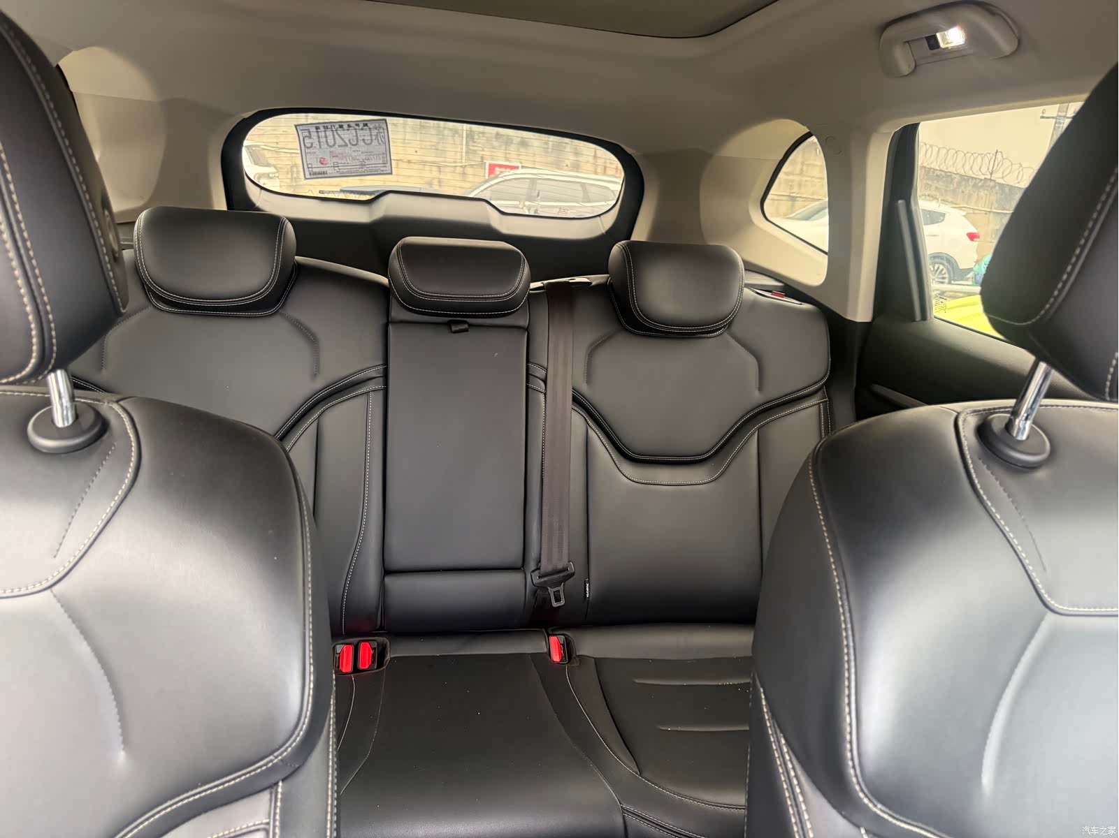 Haval H6, 2020 14