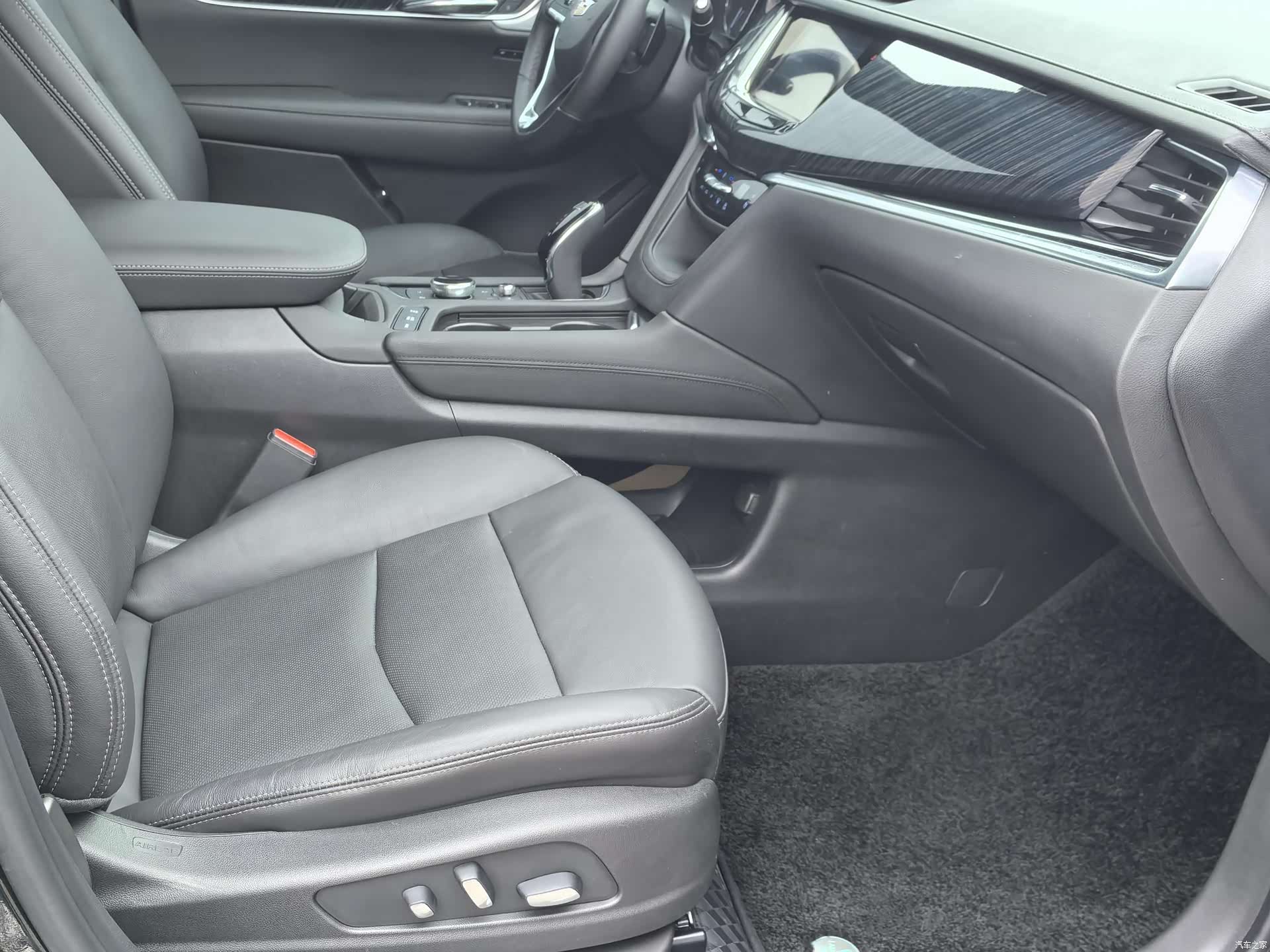 Cadillac XT6, 2023 14