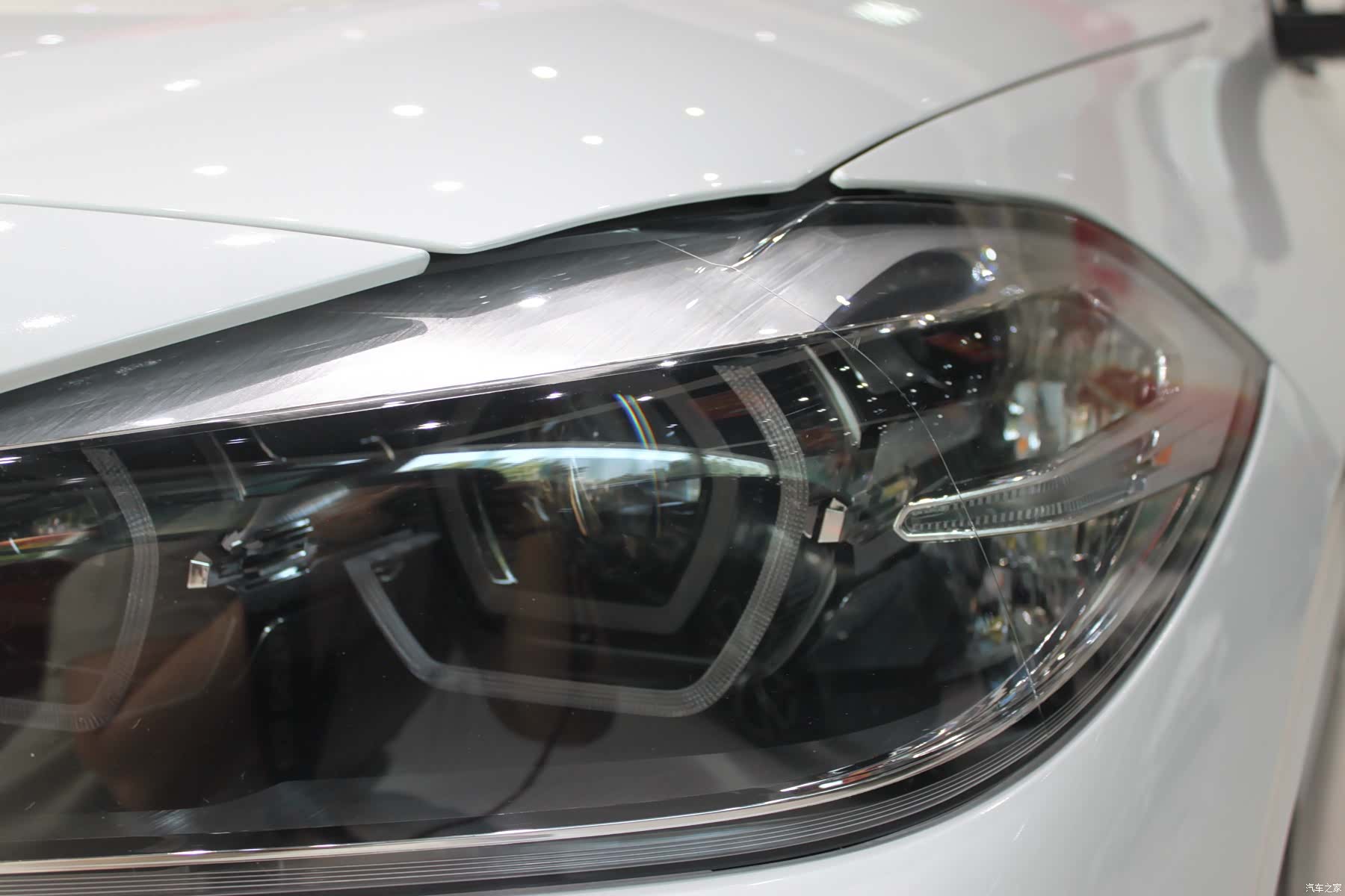 BMW X2, 2021 6