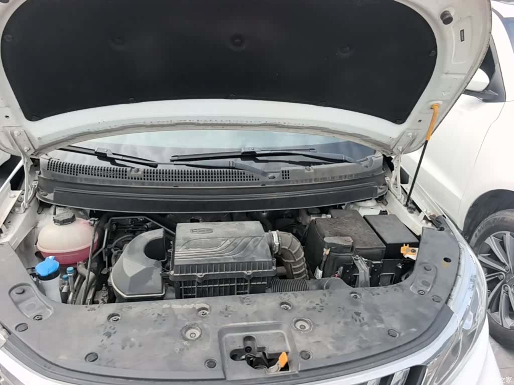Geely X3, 2020 20