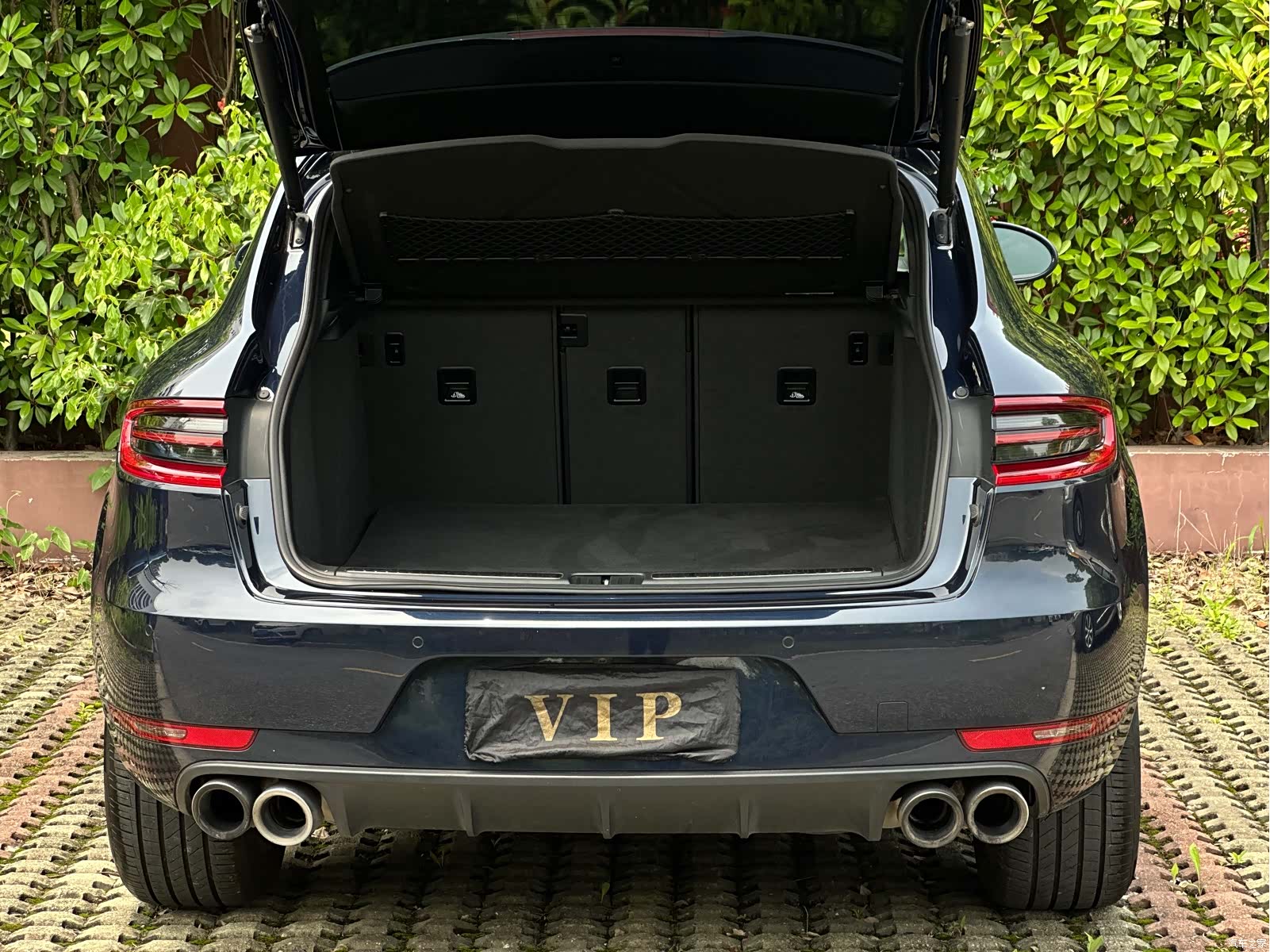 Porsche Macan, 2018 25