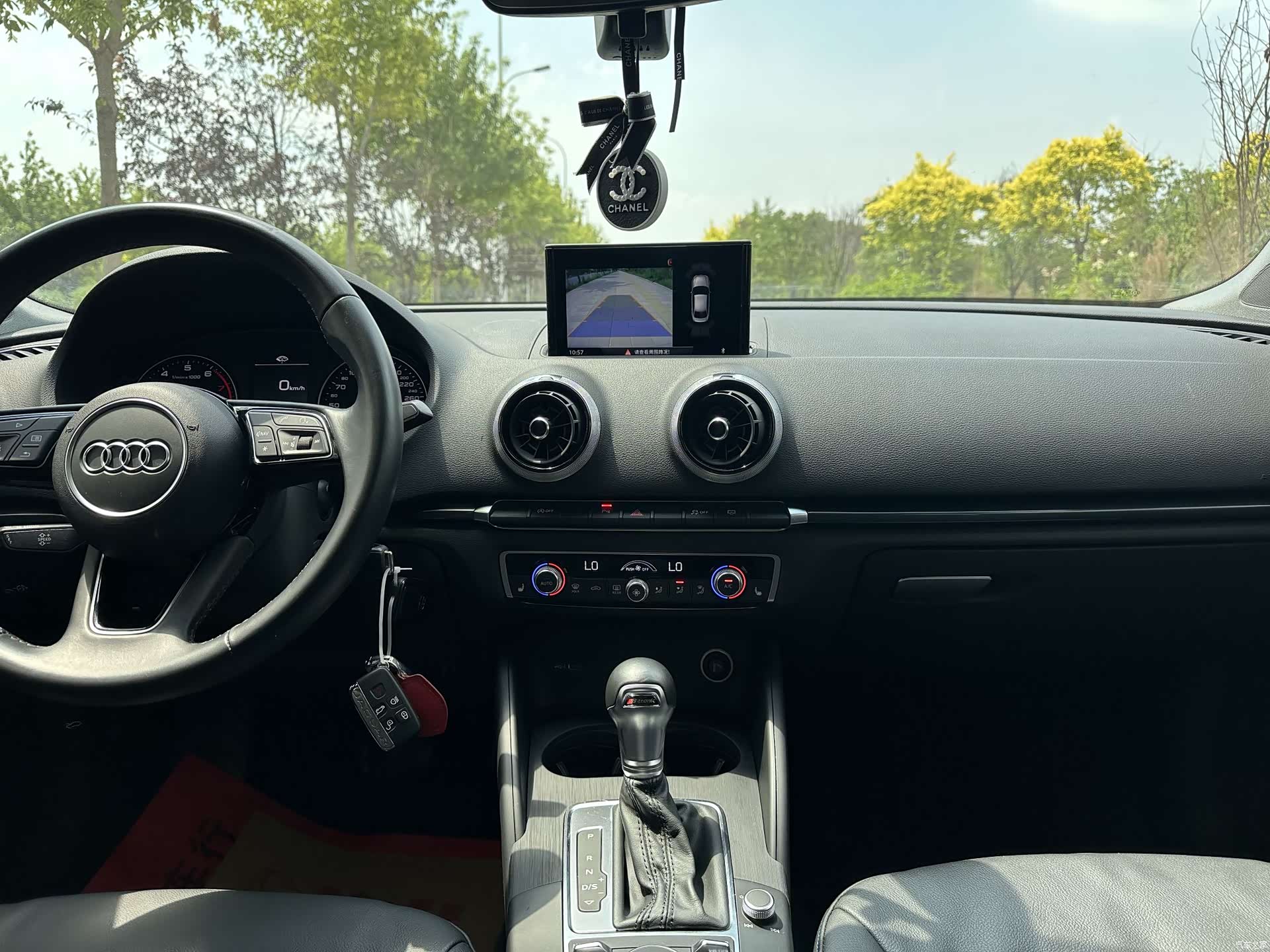 Audi A3, 2020 16