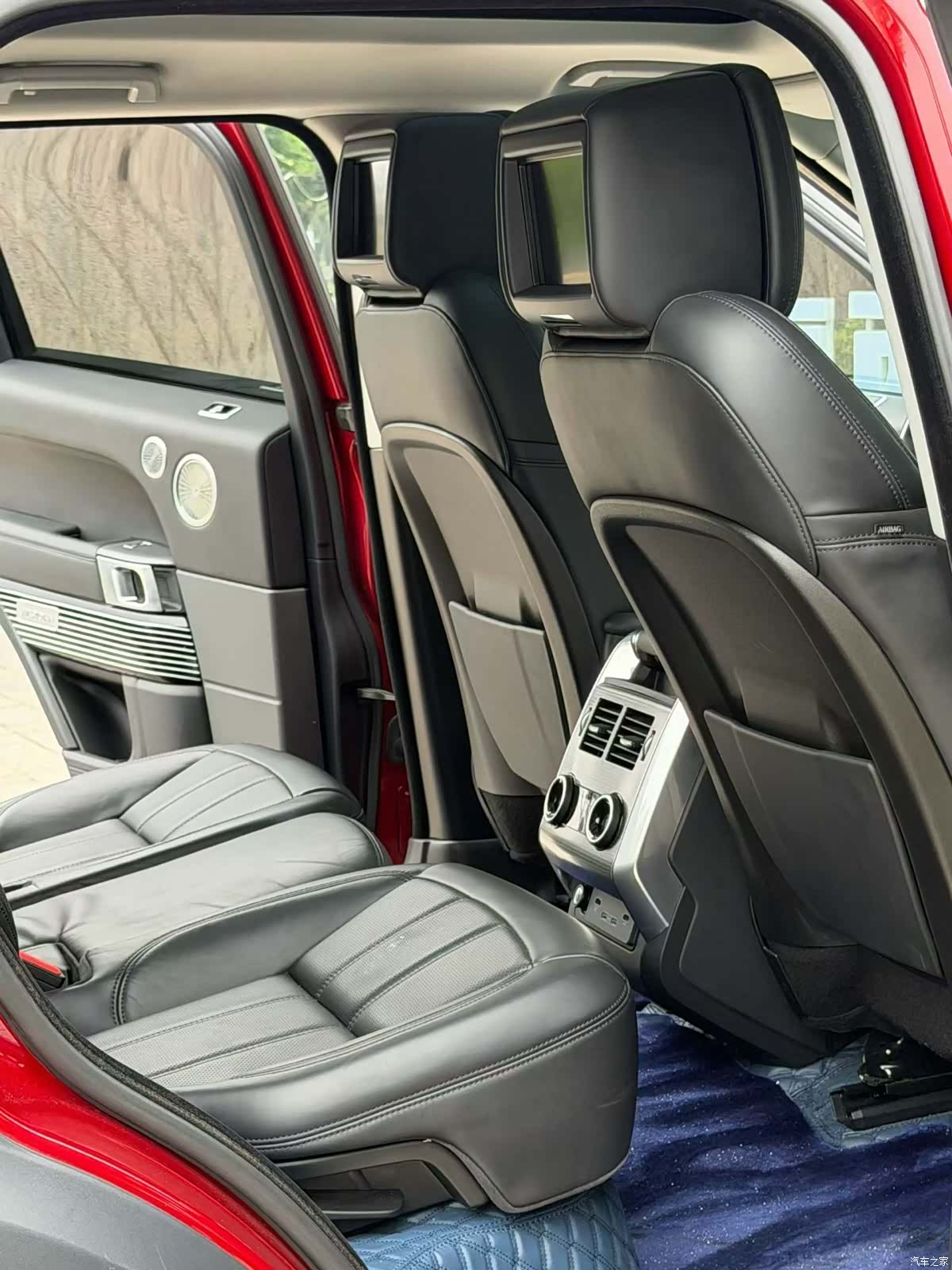 Land Rover Range Rover, 2021 6