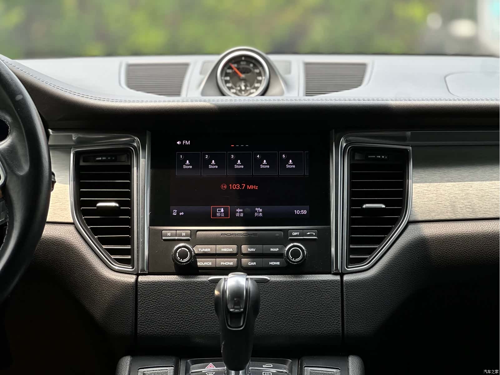Porsche Macan, 2018 18