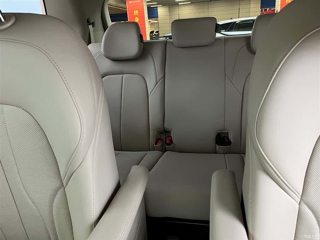 Buick GL8, 2025 10