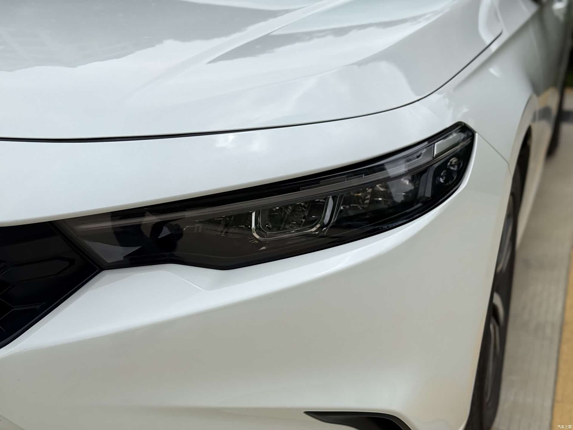 Honda Integra, 2023 9