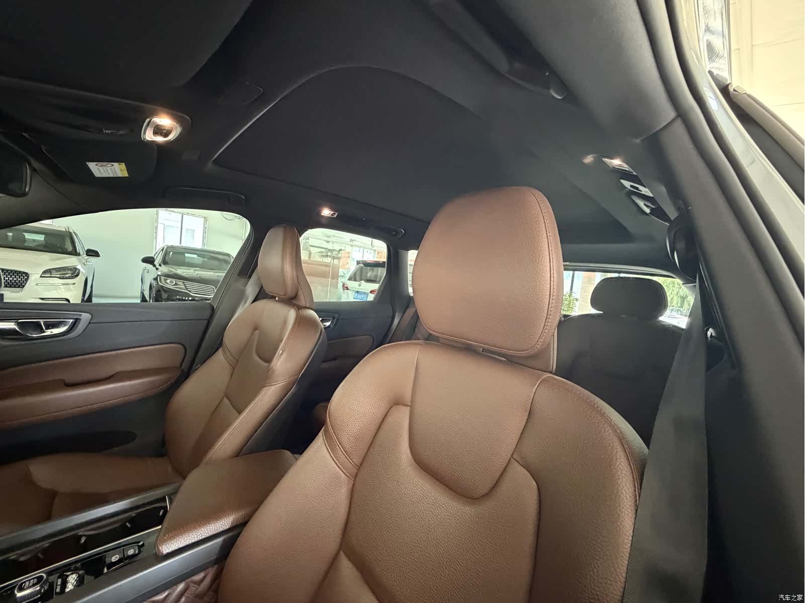 Volvo XC60, 2020 13