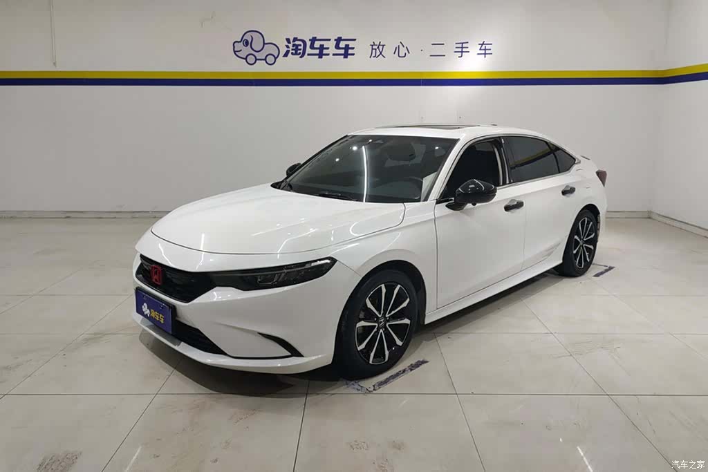 Honda Integra, 2022 1