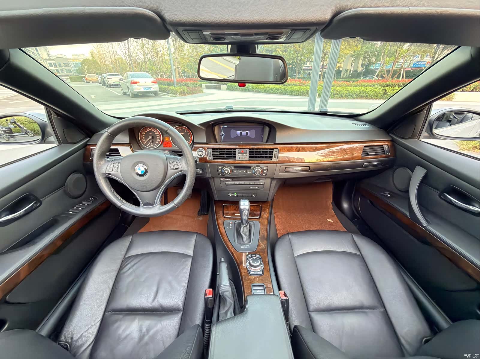 BMW 3 Series, 2009 6