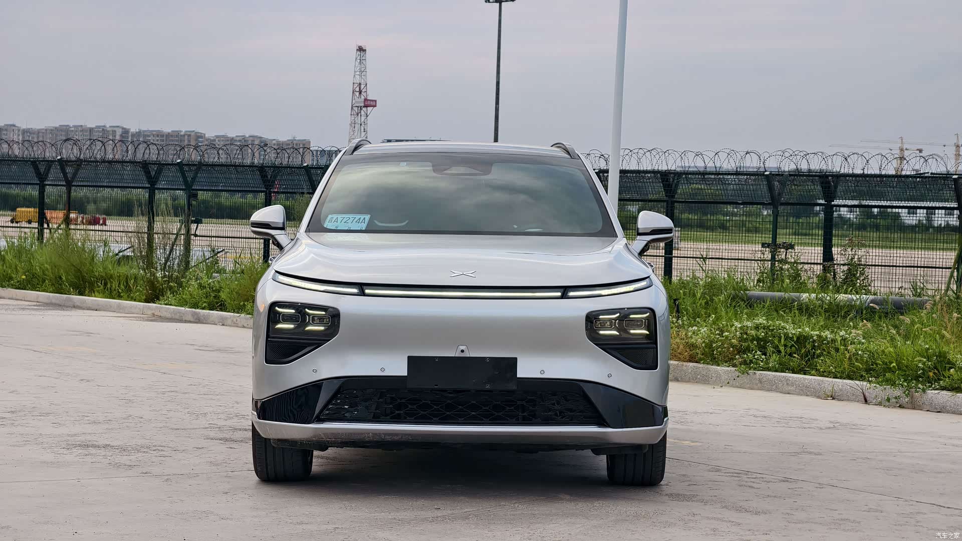 Xpeng G9, 2023 2