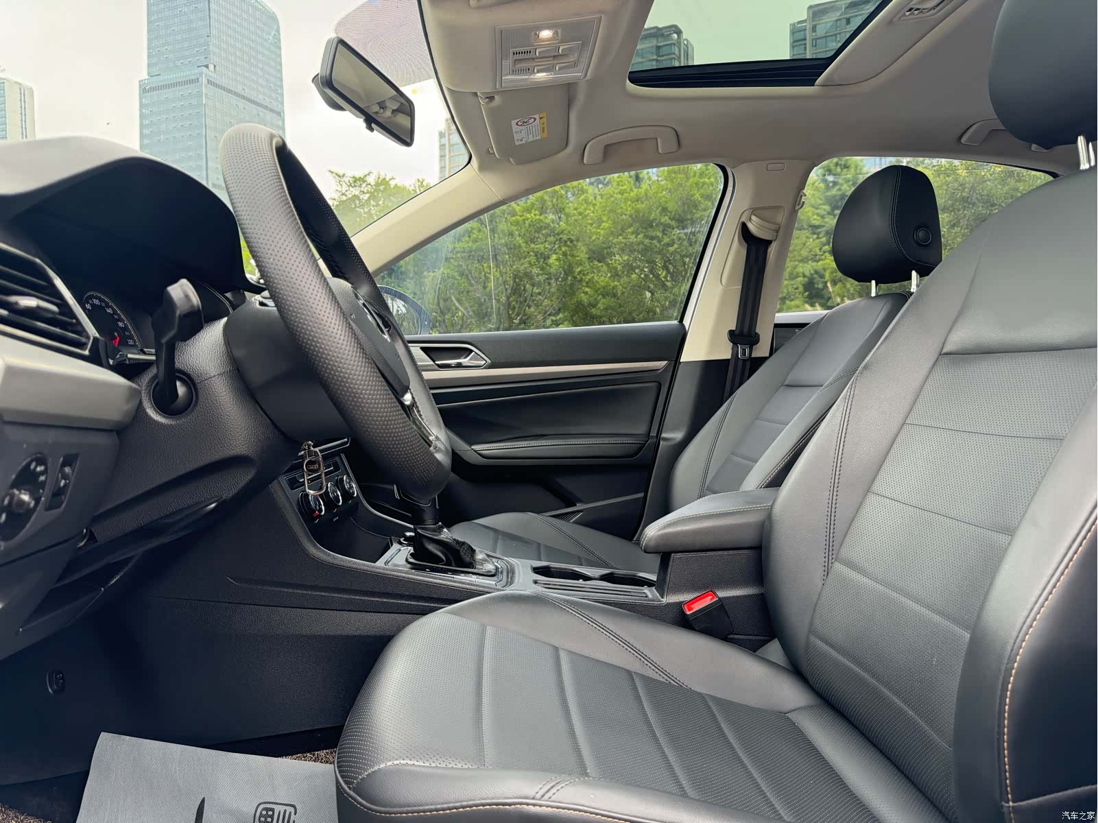 Volkswagen Lavida, 2021 все фото
