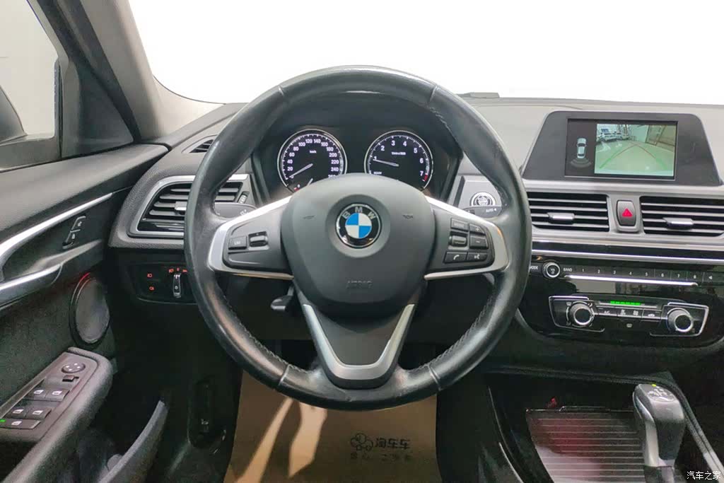 BMW 1 Series, 2018 15