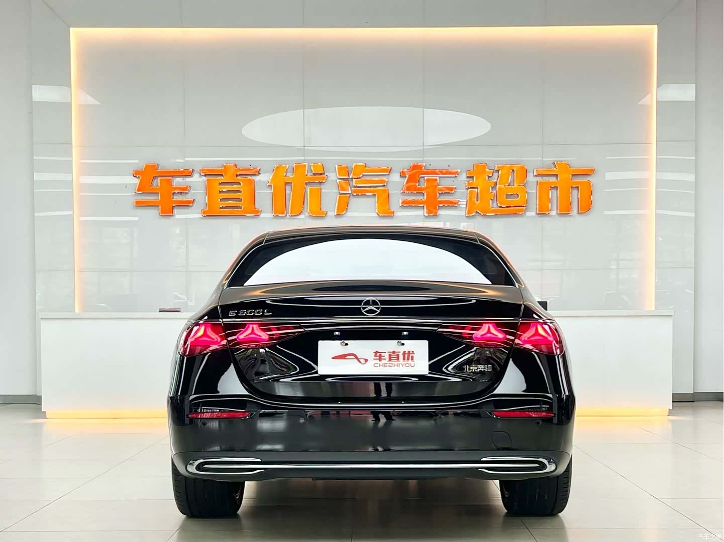 Mercedes-Benz E-Class, 2026 6