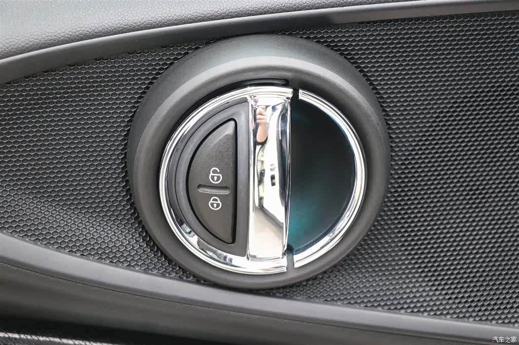 Mini Clubman, 2020 11