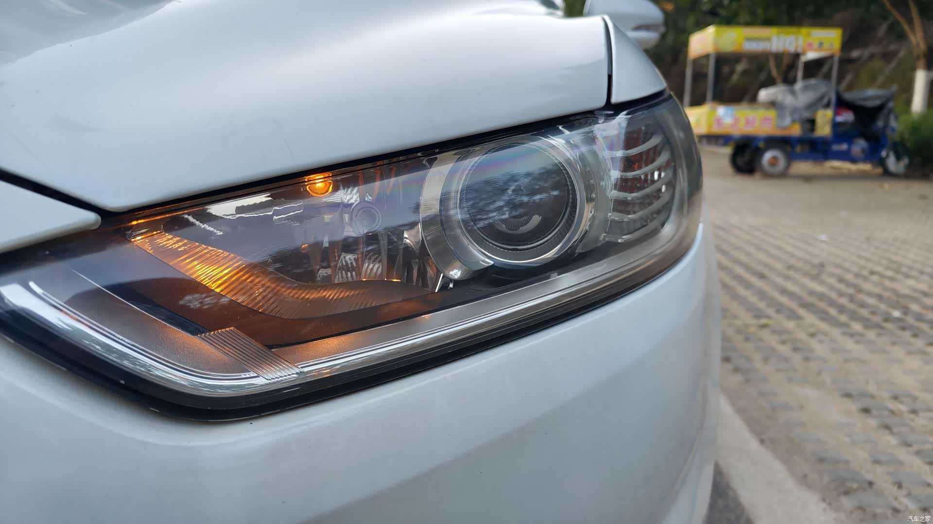 Ford Mondeo, 2016 16