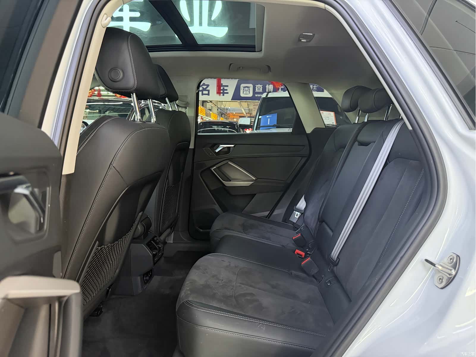 Audi Q3, 2023 9