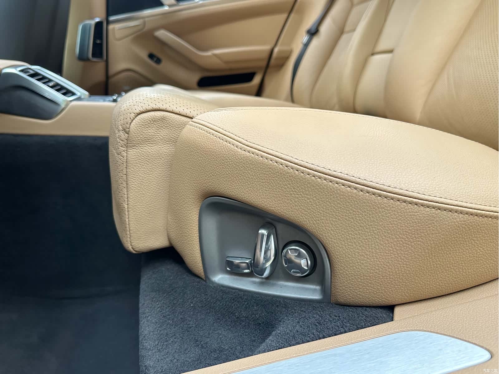 Porsche Panamera, 2013 19