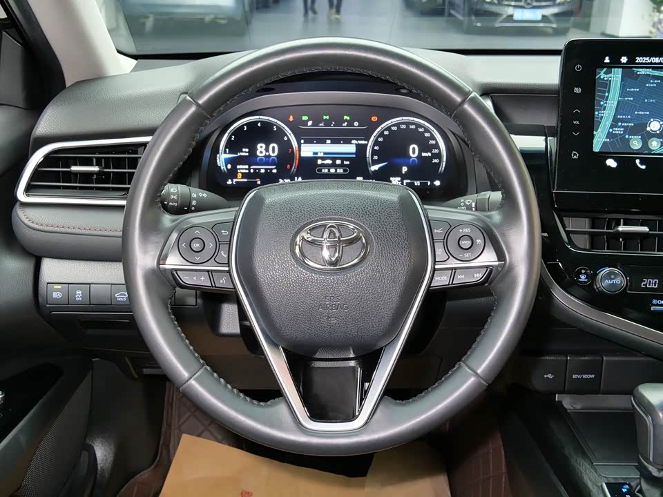 Toyota Camry Toyota Camry