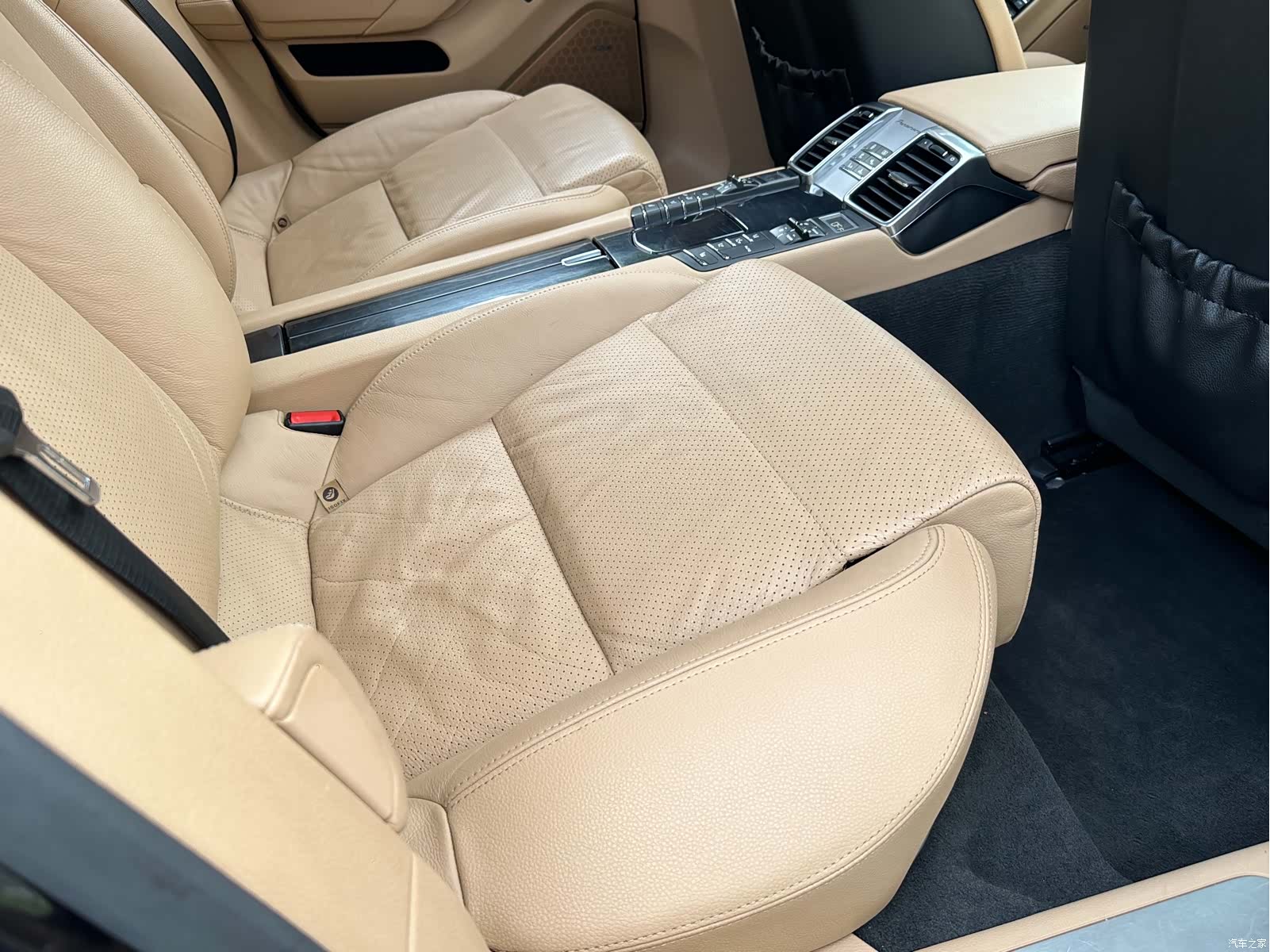 Porsche Panamera, 2013 29