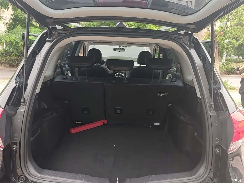 Haval H6, 2017 19