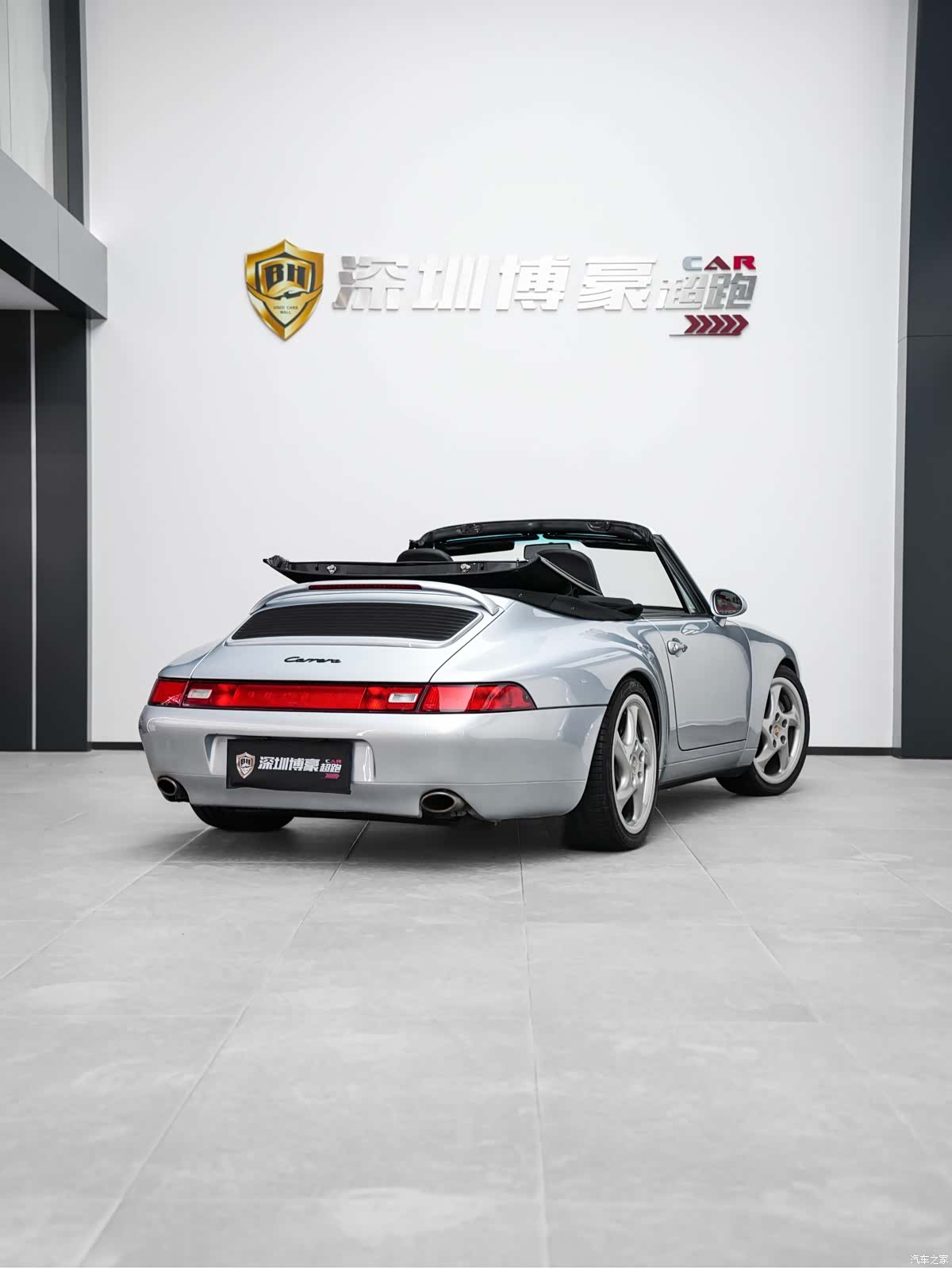 Porsche 911, 2003 26