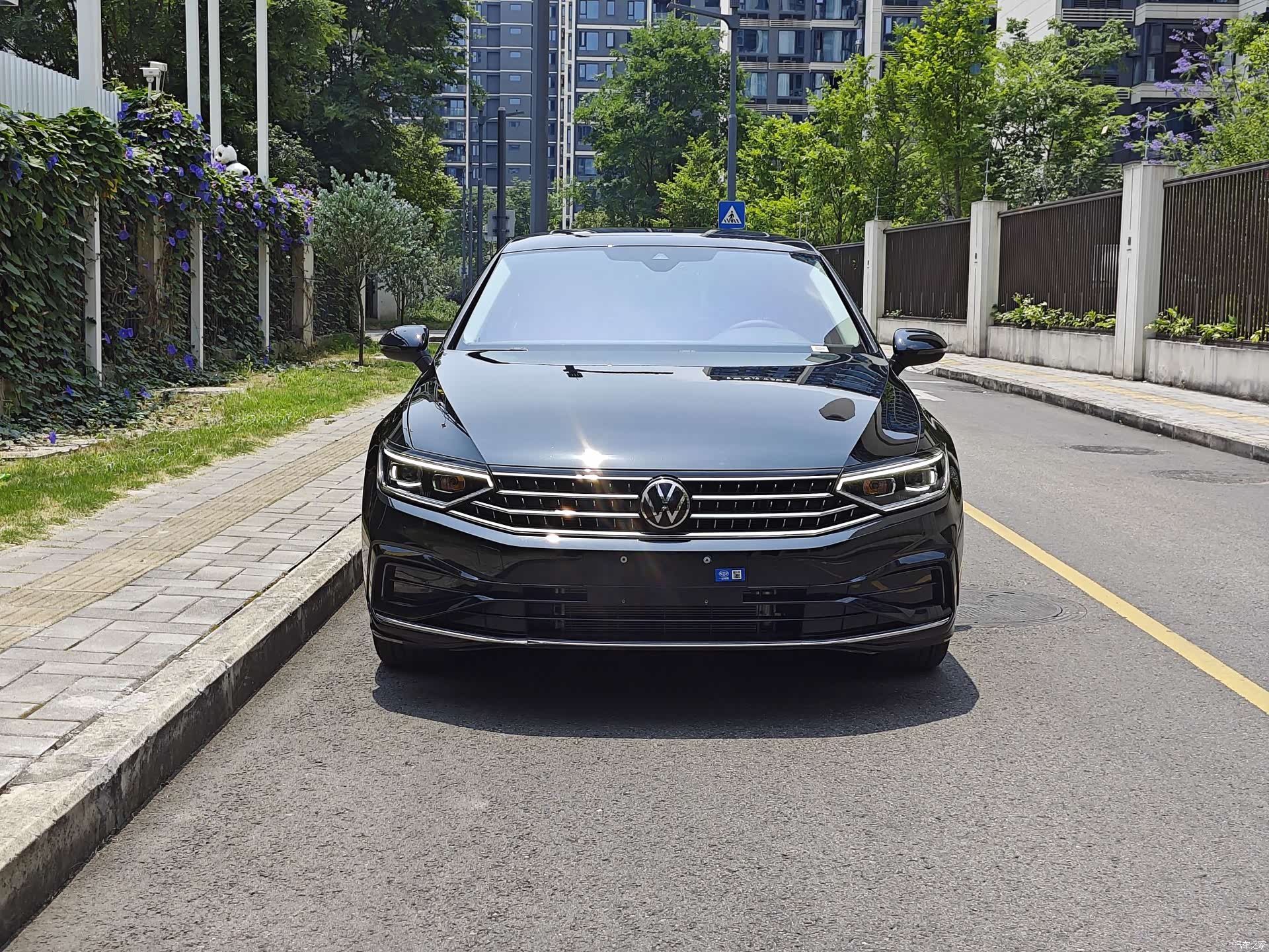 Volkswagen Magotan, 2025 2