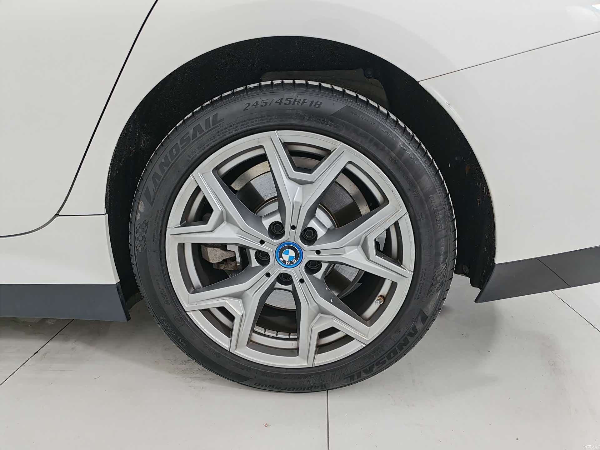 BMW i3, 2023 18