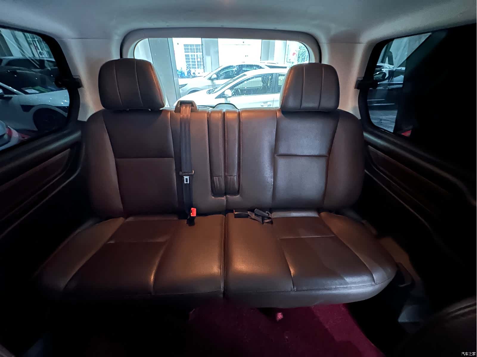 DongFeng 7, 2020 20