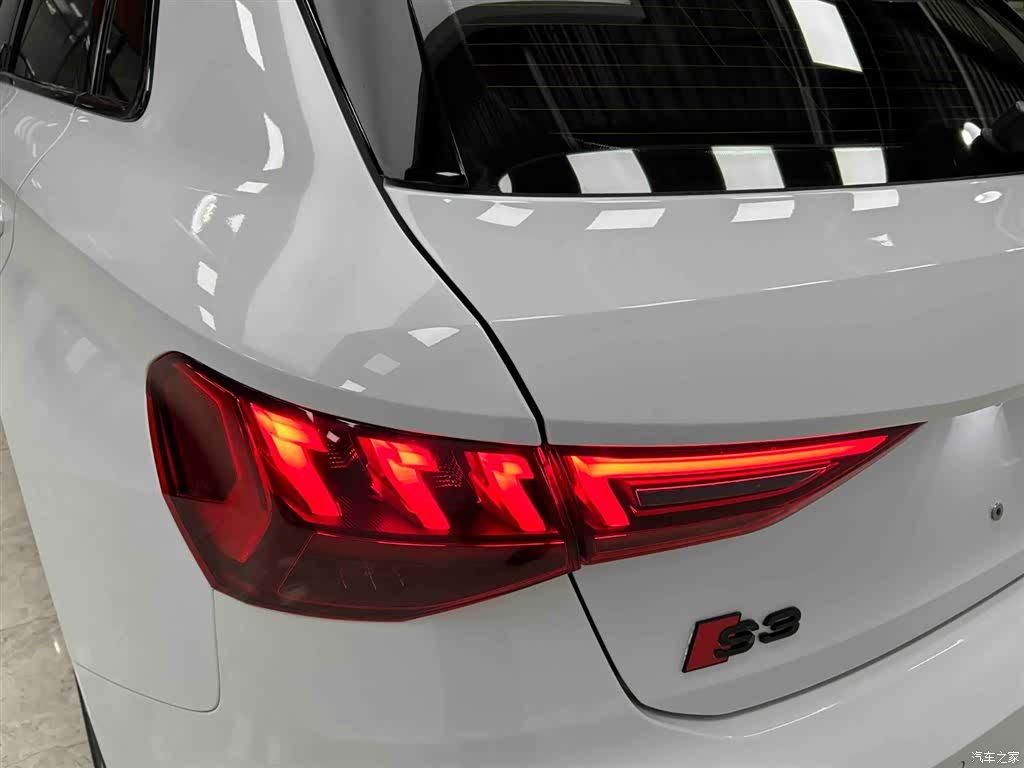 Audi A3, 2023 19