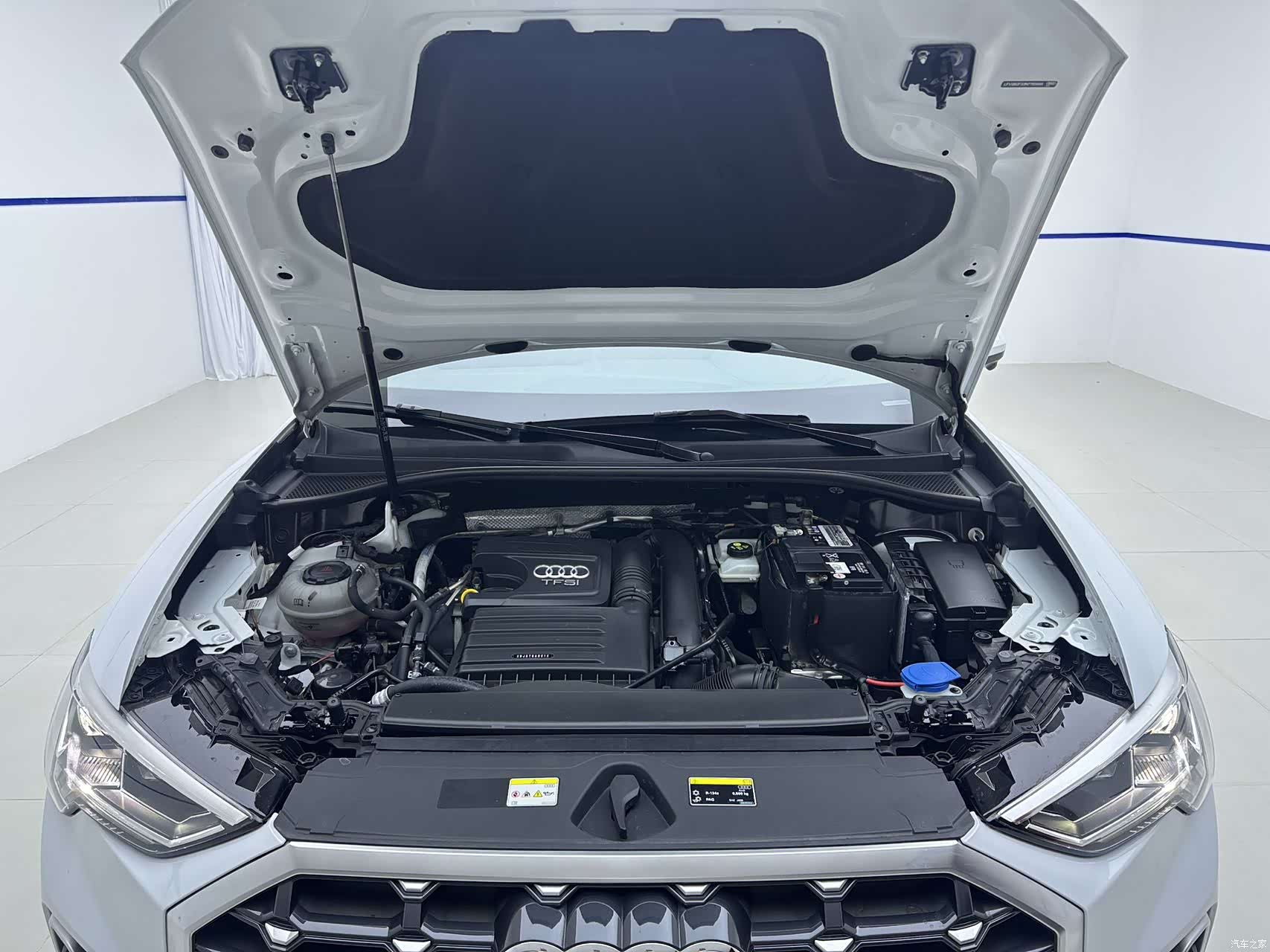 Audi Q3, 2023 24