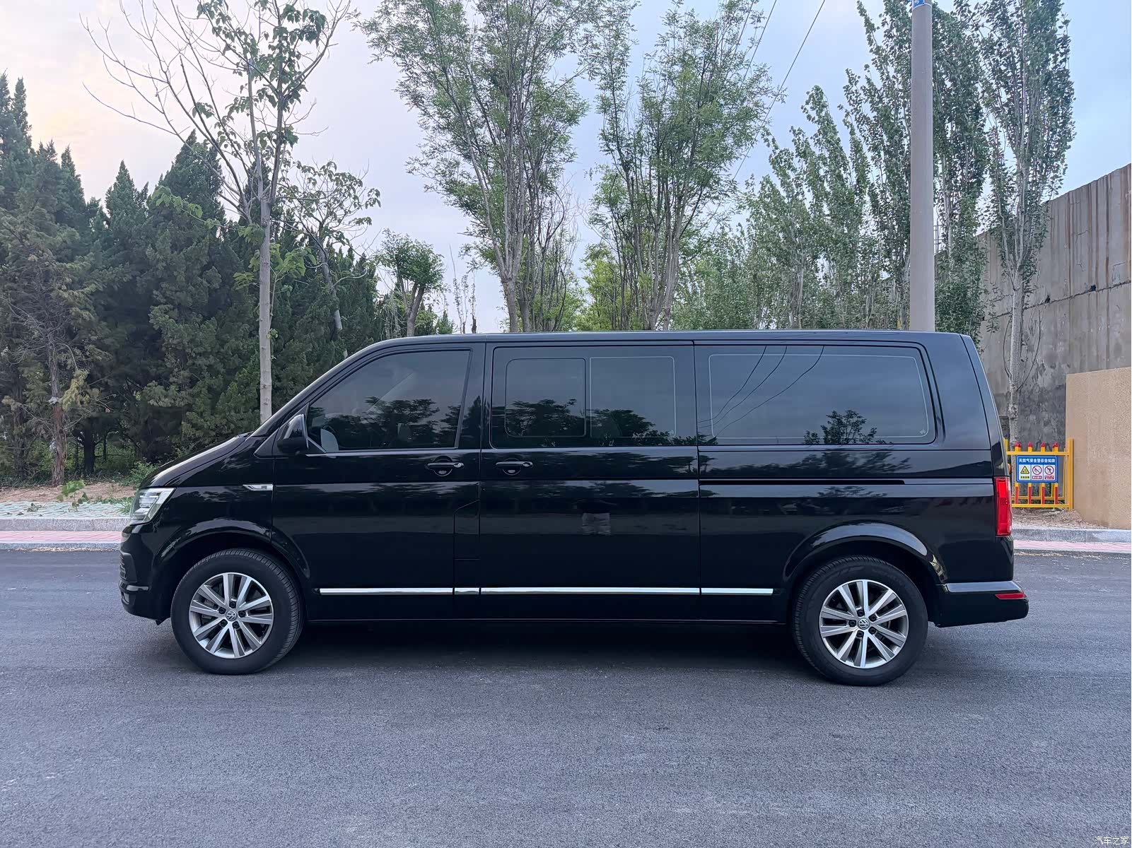 Volkswagen 7, 2020 4