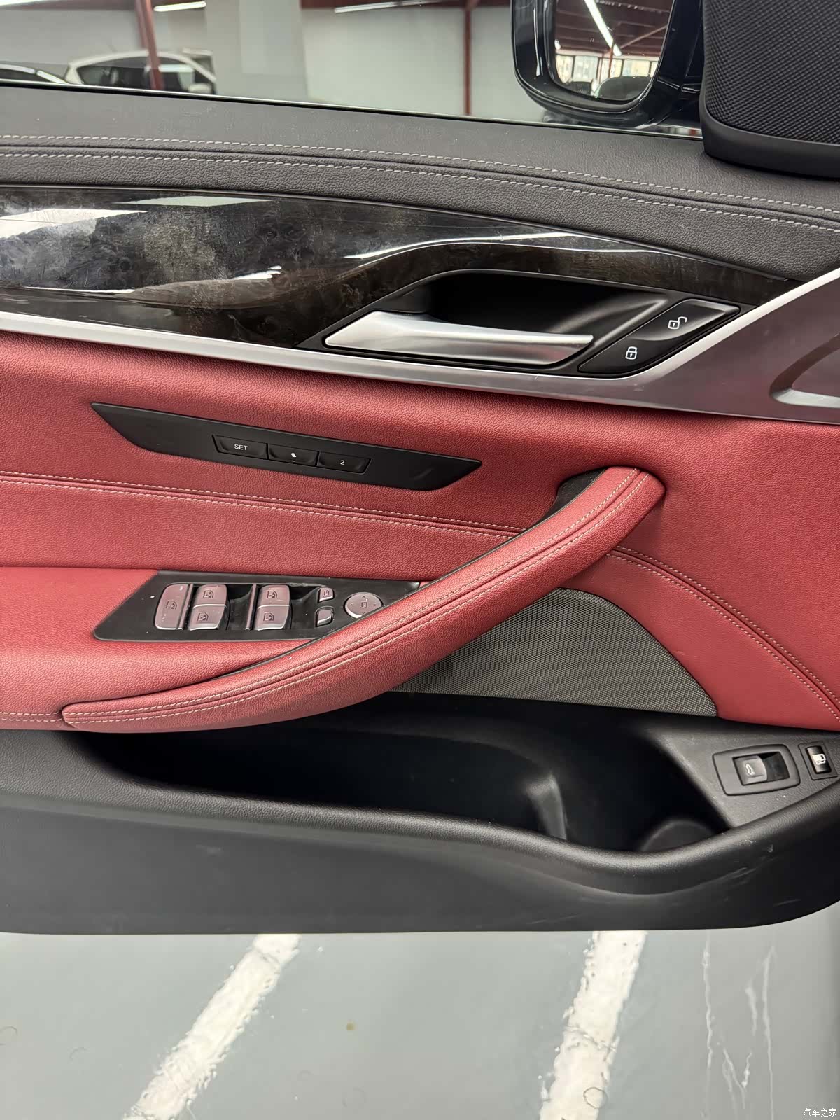 BMW 5 Series, 2022 4